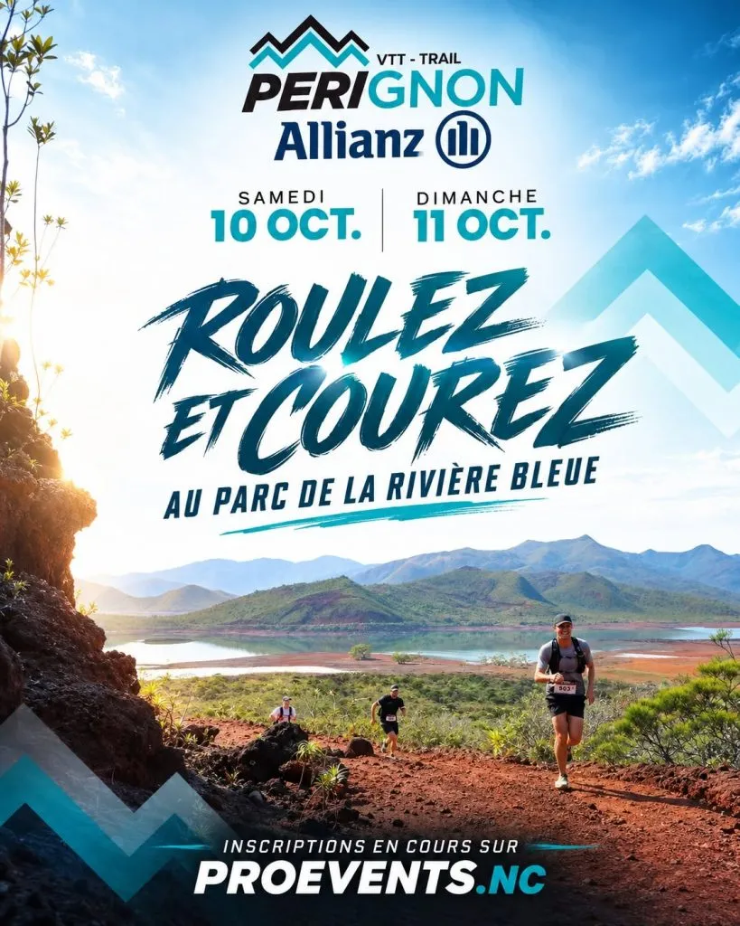 Pérignon VTT Trail 2026 Inscription Résultats