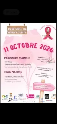 Rose Doullennaise 2026 Inscription Résultats