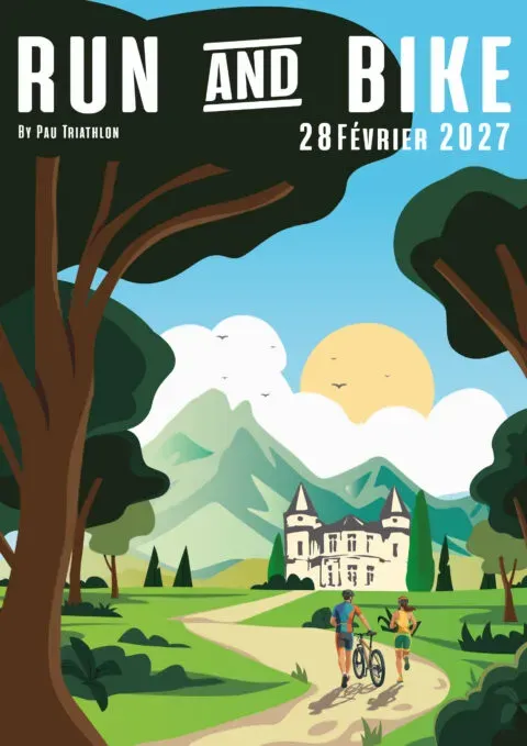Run & Bike de Franqueville 2027 Inscription Résultats
