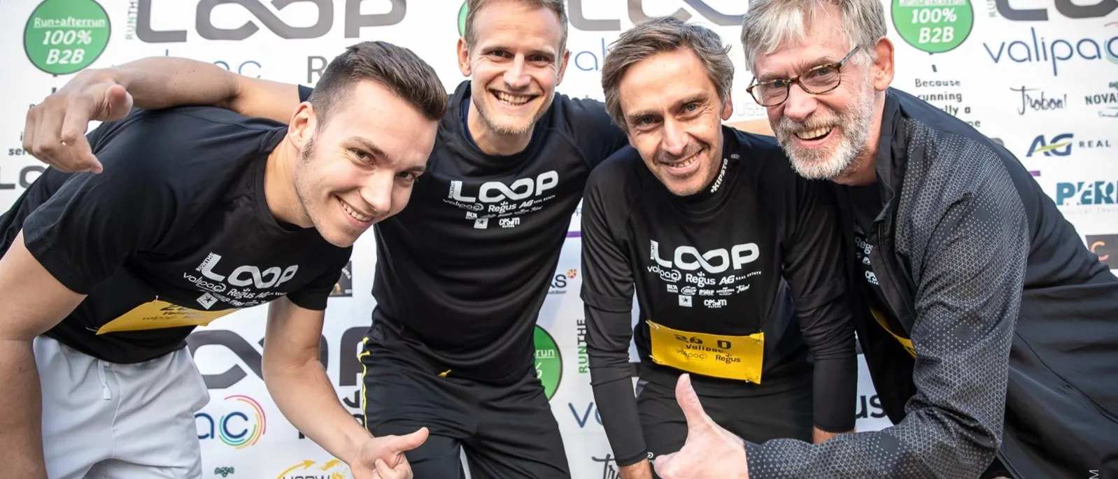 Run the Loop Hasselt 2026 Inscription Résultats
