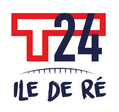 T24 Ile de Ré 2027 Inscription Résultats