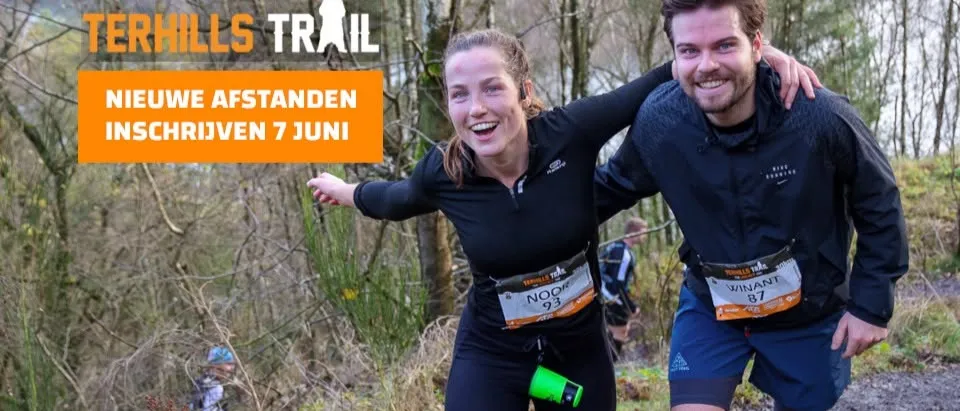Terhills Trail 2026 Inscription Résultats