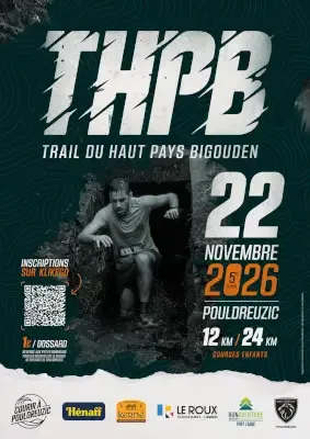 Trail Bigouden 2026 Inscription Résultats