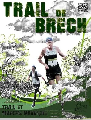 Trail de Brech 2026 Inscription Résultats