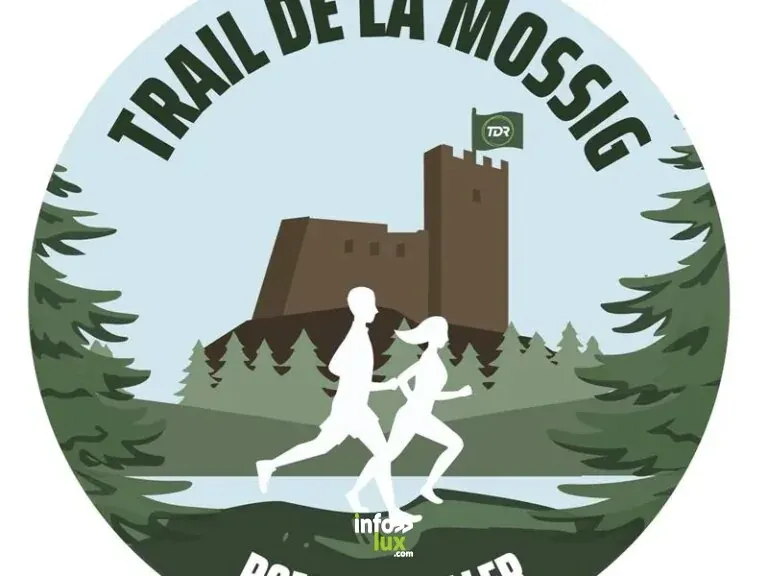 Trail de la Mossig 2026 Inscription Résultats