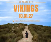 Trail des Vikings 2027 Inscription Résultats