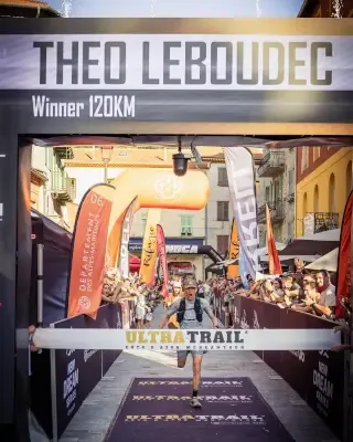 Ultra-trail côte d’azur Mercantour 2027 Inscription Résultats