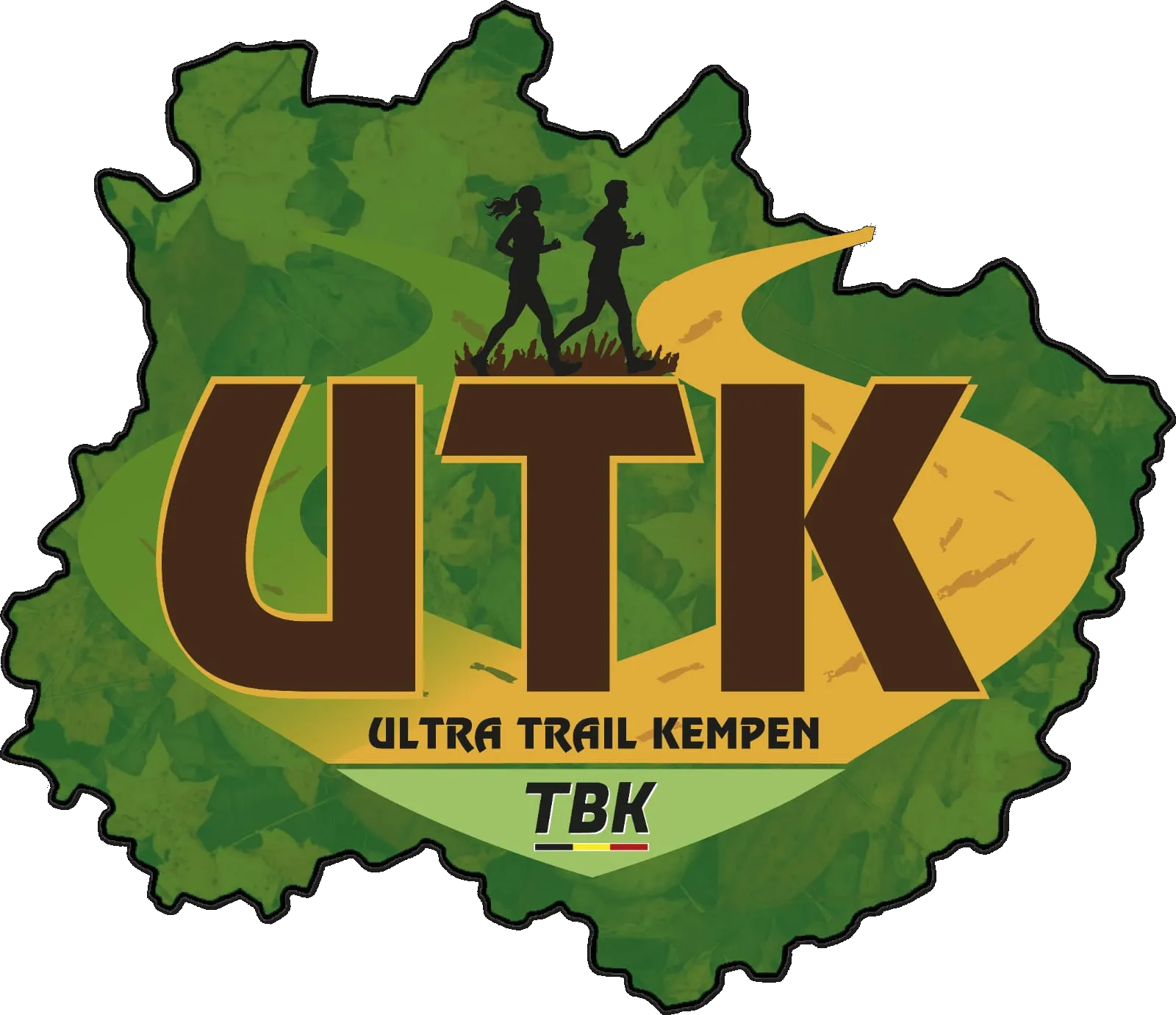 Ultra trail Kempen 2026 Inscription Résultats
