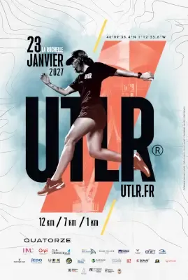 Urban Trail la Rochelle 2027 Inscription Résultats
